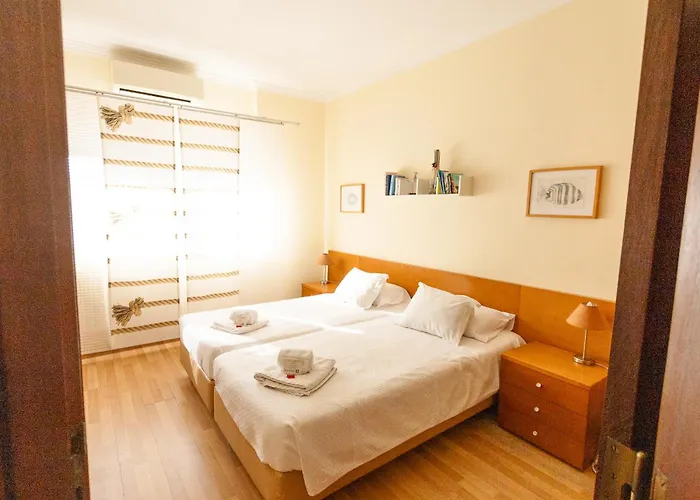 Πανσιόν Abla 4*
