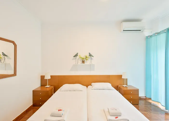 Abla 4* Carcavelos (Lisbon)