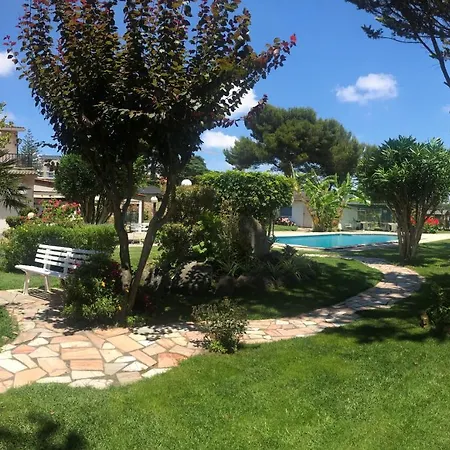 Abla Maison d'hôtes Carcavelos (Lisbon)