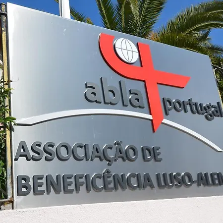 Abla Maison d'hôtes *